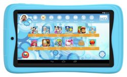 Kurio Tab Advance 7 Inch Kids Tablet - Blue.